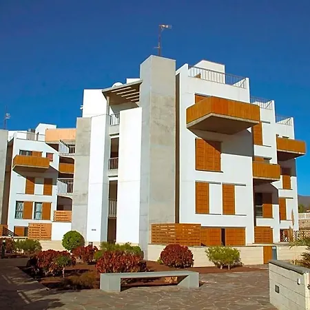 Sunny Duplex Martines Hotel Tenerife Island
