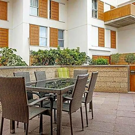 Hotel Sunny Duplex Martines 4*