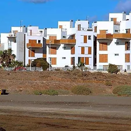 Sunny Duplex Martines * Tenerife Island