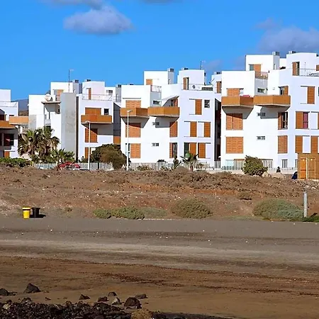 Hotel Sunny Duplex Martines