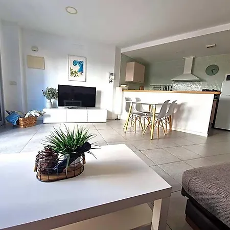 Sunny Duplex Martines * Tenerife Island