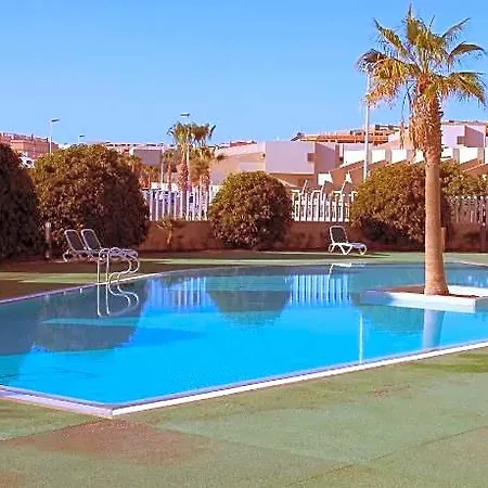 Hotel Sunny Duplex Martines Tenerife Island