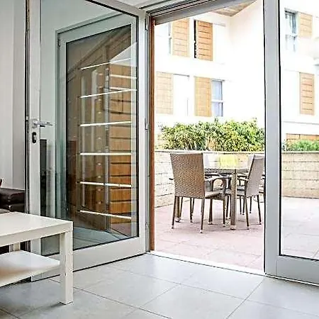 Appartement Sunny Duplex Martines Tenerife Island