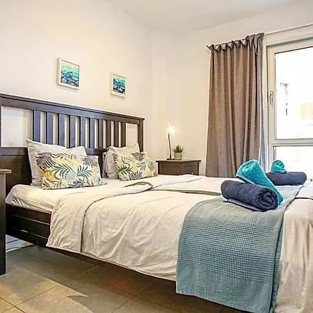 Appartement Sunny Duplex Martines