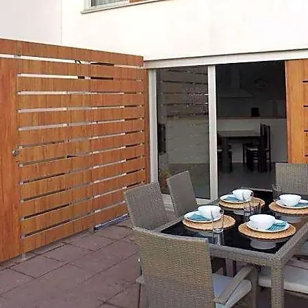 Hotel Sunny Duplex Martines Tenerife Island