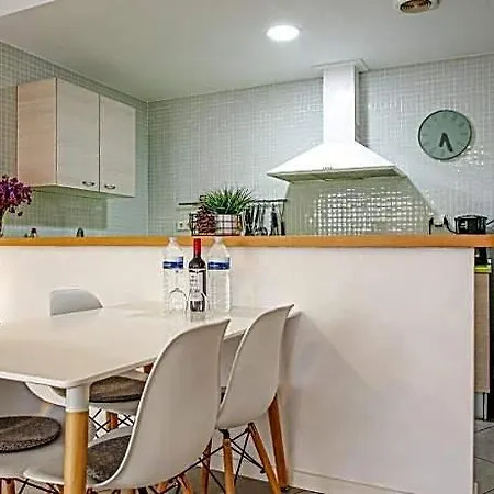 Szálloda Sunny Duplex Martines
