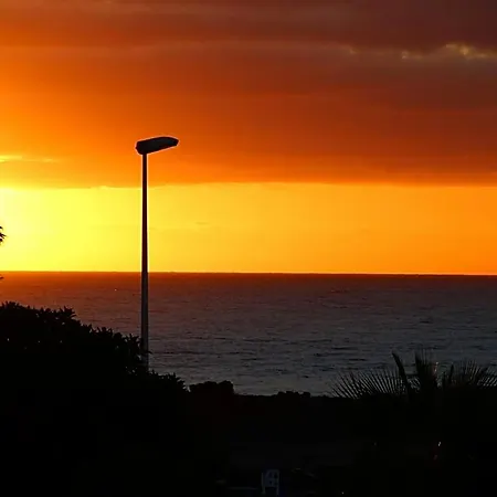 Appartement Sunny Duplex Martines Tenerife Island
