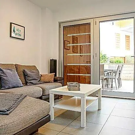 Sunny Duplex Martines Appartement Tenerife Island