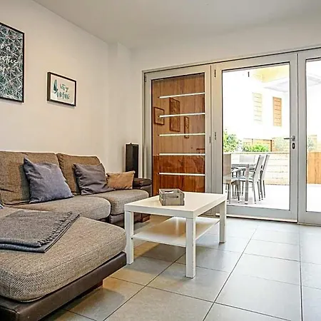 Hotel Sunny Duplex Martines