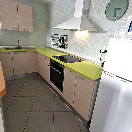Appartement Sunny Duplex Martines *