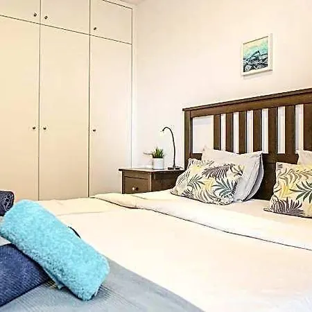 Szálloda Sunny Duplex Martines 4*