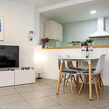 Hotel Sunny Duplex Martines