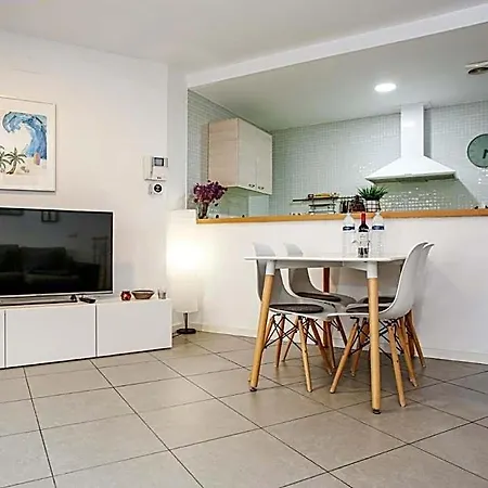 Szálloda Sunny Duplex Martines