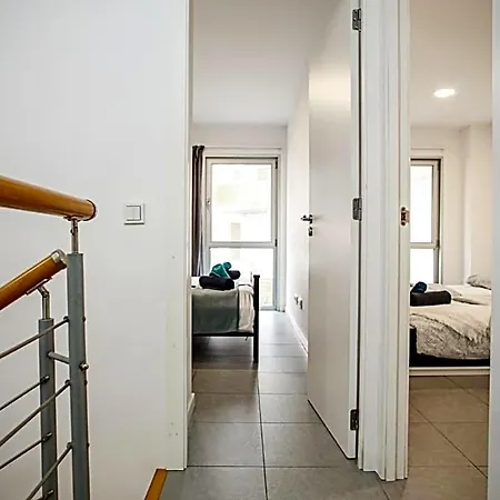 Sunny Duplex Martines Appartement Tenerife Island